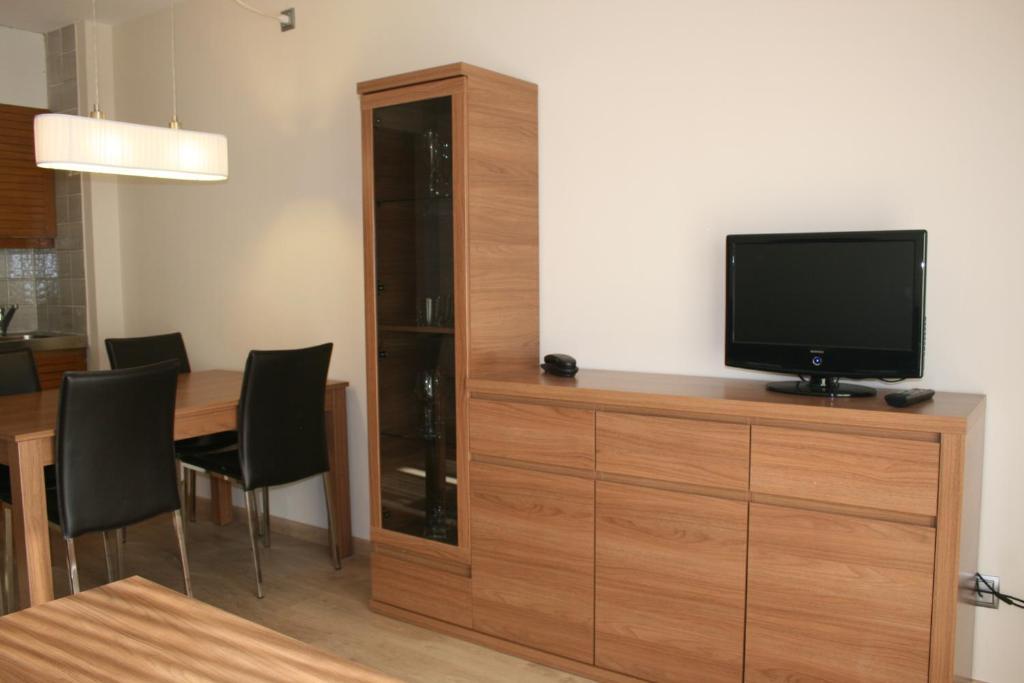 Aparthotel Golf Beach Пальс Номер фото