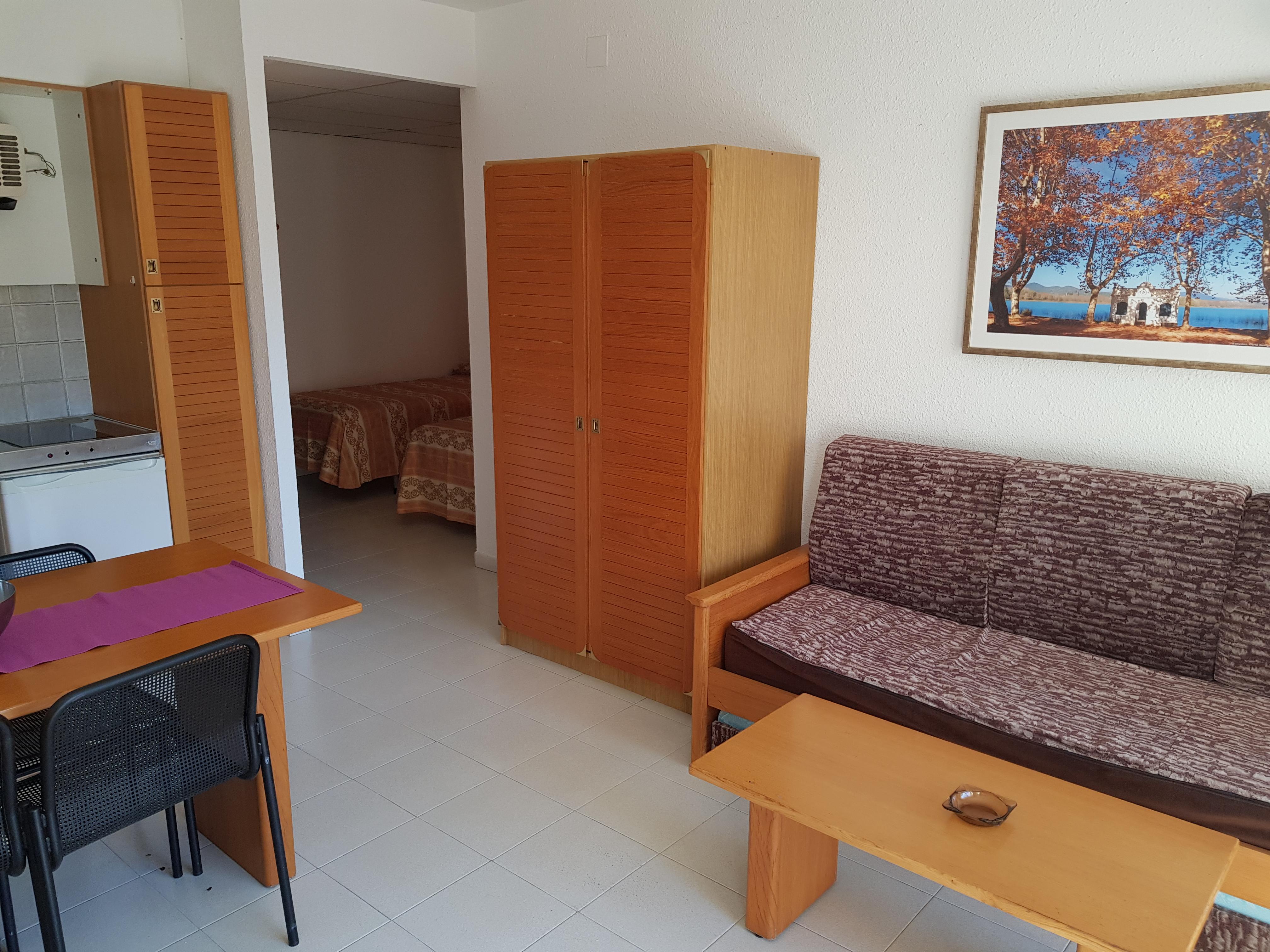 Aparthotel Golf Beach Пальс Экстерьер фото