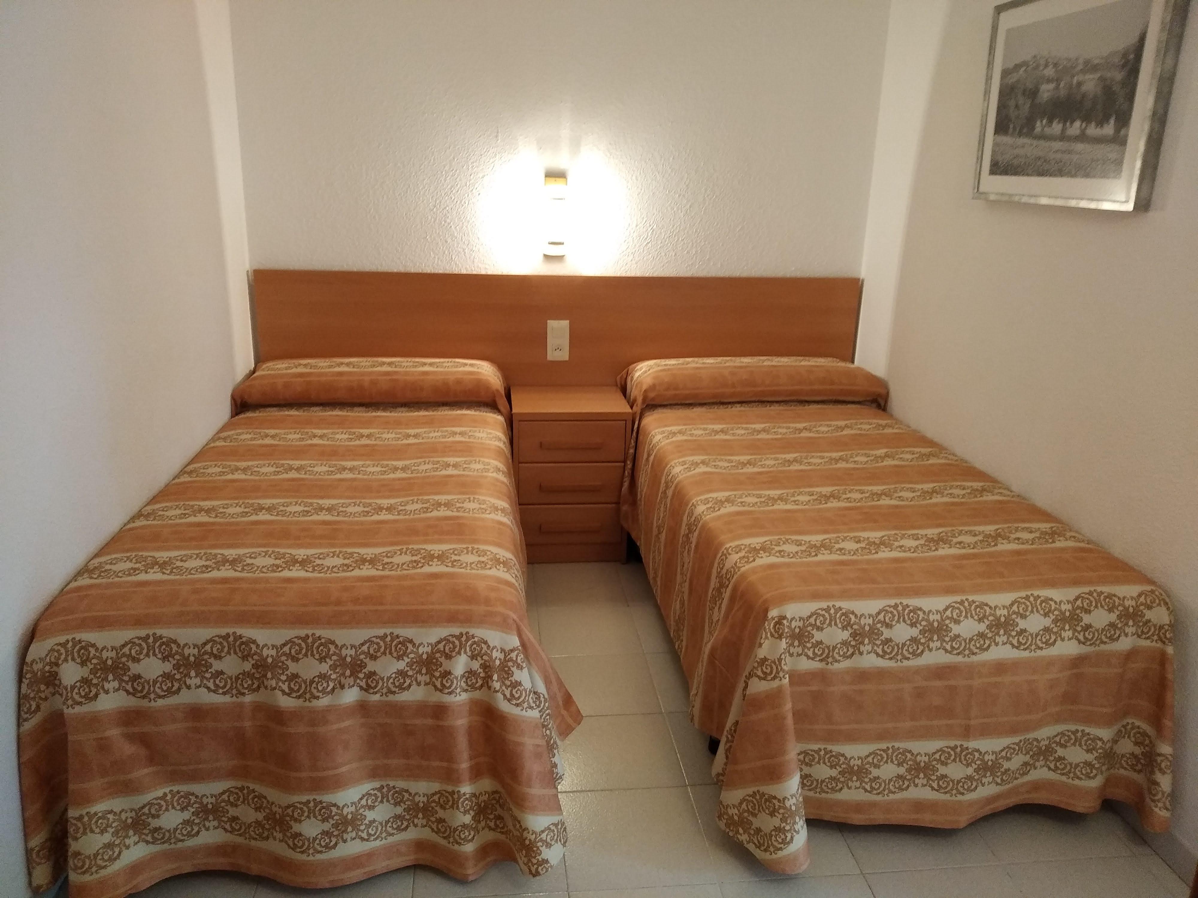 Aparthotel Golf Beach Пальс Экстерьер фото